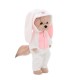 Plush toy LUCKY YOYO: Bunny LD2/086 Plush toy LUCKY YOYO: Bunny LD2/086