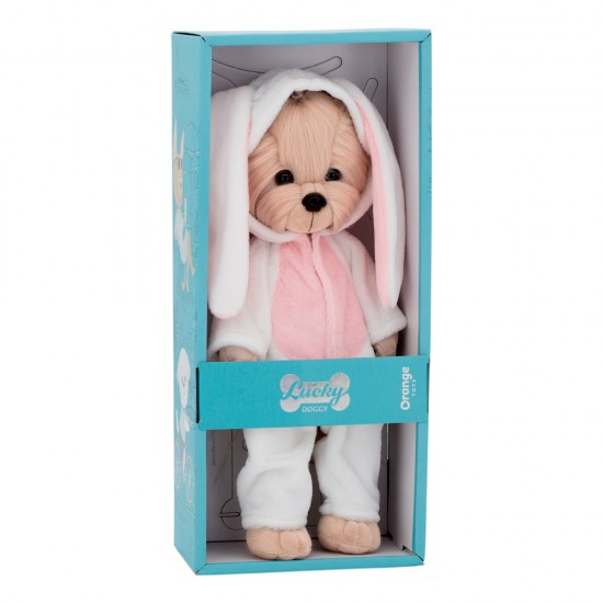 Plush toy LUCKY YOYO: Bunny LD2/086 Plush toy LUCKY YOYO: Bunny LD2/086