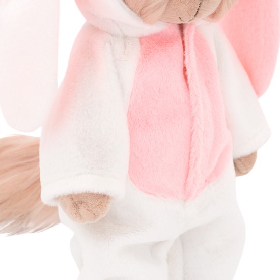 Plush toy LUCKY YOYO: Bunny LD2/086 Plush toy LUCKY YOYO: Bunny LD2/086