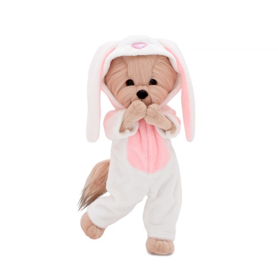 Plush toy LUCKY YOYO: Bunny LD2/086 Plush toy LUCKY YOYO: Bunny LD2/086