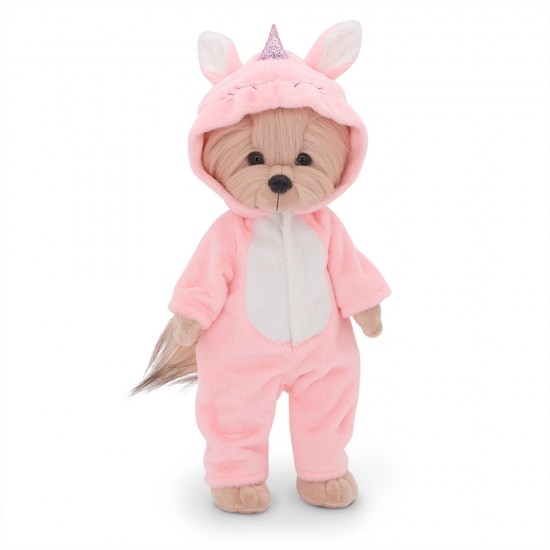 Plush toy LUCKY YOYO: Unicorn LD2/088 Plush toy LUCKY YOYO: Unicorn LD2/088