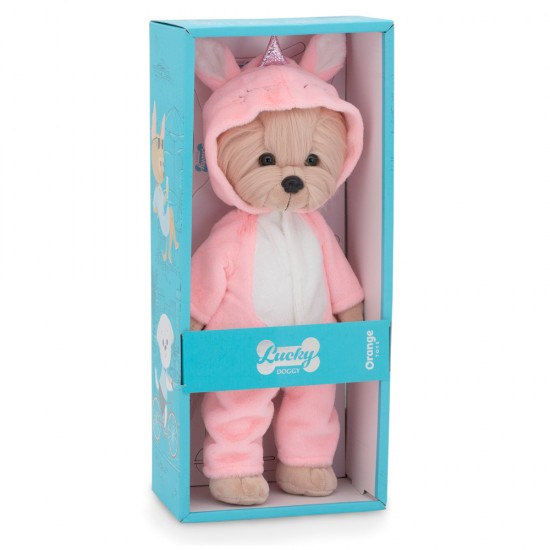 Plush toy LUCKY YOYO: Unicorn LD2/088 Plush toy LUCKY YOYO: Unicorn LD2/088