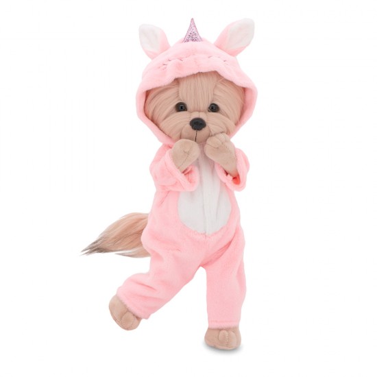 Plush toy LUCKY YOYO: Unicorn LD2/088 Plush toy LUCKY YOYO: Unicorn LD2/088