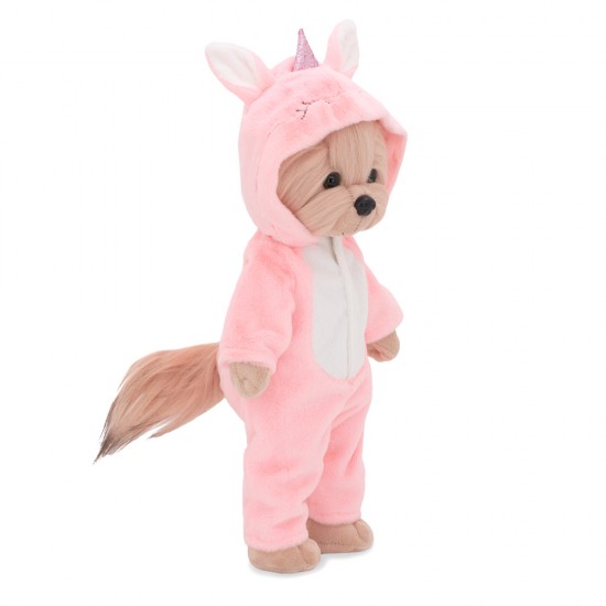 Plush toy LUCKY YOYO: Unicorn LD2/088 Plush toy LUCKY YOYO: Unicorn LD2/088