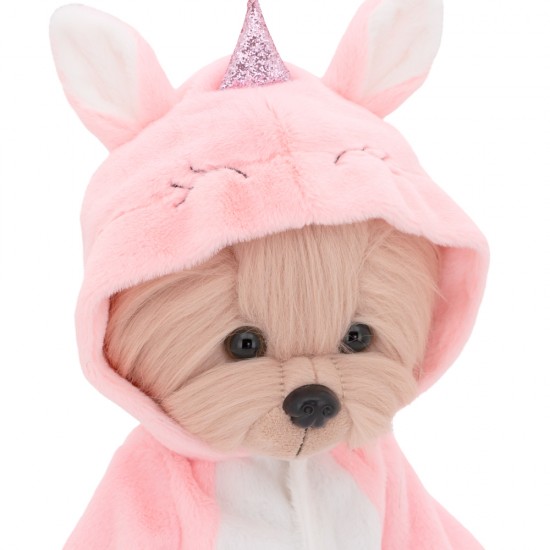 Plush toy LUCKY YOYO: Unicorn LD2/088 Plush toy LUCKY YOYO: Unicorn LD2/088