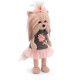 Plush Toy LUCKY YOYO: TEE ROSE WITH FRAME LD3/065 Plush Toy LUCKY YOYO: TEE ROSE WITH FRAME LD3/065