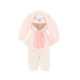 LUCKY DOGGY apģērbu komplekts : Zaķēns L086 LUCKY DOGGY apģērbu komplekts : Zaķēns L086