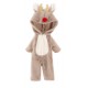 LUCKY DOGGY apģērbu komplekts : Jaukais Briedītis L091 LUCKY DOGGY apģērbu komplekts : Jaukais Briedītis L091