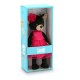 Mīkstā rotaļlieta sunītis LUCKY DOGGY KIKI Karmena LD015 37cm Mīkstā rotaļlieta sunītis LUCKY DOGGY KIKI Karmena LD015 37cm