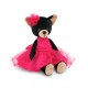 Mīkstā rotaļlieta sunītis LUCKY DOGGY KIKI Karmena LD015 37cm Mīkstā rotaļlieta sunītis LUCKY DOGGY KIKI Karmena LD015 37cm