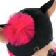 Mīkstā rotaļlieta sunītis LUCKY DOGGY KIKI Karmena LD015 37cm Mīkstā rotaļlieta sunītis LUCKY DOGGY KIKI Karmena LD015 37cm