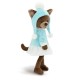 Mīkstā rotaļlieta sunītis LUCKY DOGGY KIKI Maigais tēls LD047 37cm Mīkstā rotaļlieta sunītis LUCKY DOGGY KIKI Maigais tēls LD047 37cm