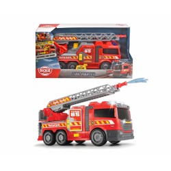 Fire Fighter 36cm 05464