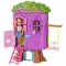 BARBIE Chelsea rotļu komplekts Treehouse FPF83