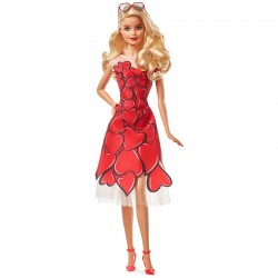 Barbie  Celebration Doll