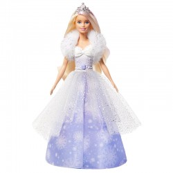 Bārbie Dreamtopia Fashion Reveal Princese  GKH26