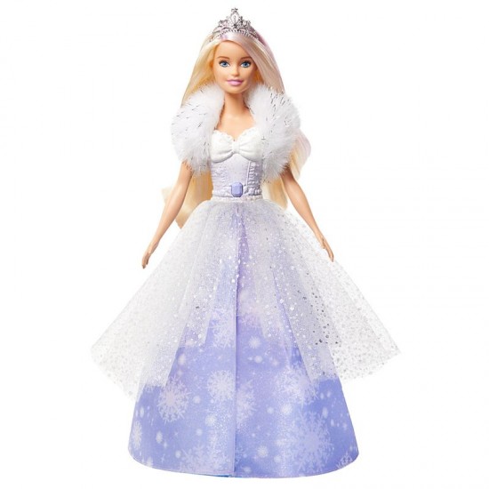 Bārbie Dreamtopia Fashion Reveal Princese GKH26 Bārbie Dreamtopia Fashion Reveal Princese GKH26