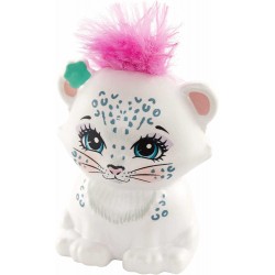 Enchantimals Sybill Snow Leopard™ & Flake™ Dolls GJX42