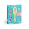 HAIR ACCESSORIES SET 21cm