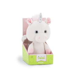 Orange Toys MINI Vienradzis - mīkstā rotaļlieta 20cm
