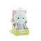 Orange Toys Vienradzis MINT- mīkstā rotaļlieta 20cm