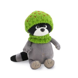 DENNY THE RACCOON: SPRING FOREST 18cm