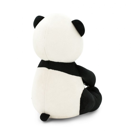 Mīkstā rotaļlieta PANDA BOO 20cm
