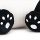 Mīkstā rotaļlieta PANDA BOO 20cm