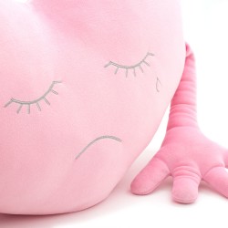 Orange Toys Mīkstās rotaļlieta - Spilvens Sirsniņa (46cm) OT7008