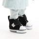 Lelle Sweet Sisters Sanija piparmētru krāsas mētelī (32cm) SS02-08 Lelle Sweet Sisters Sanija piparmētru krāsas mētelī (32cm) SS02-08