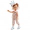 Lelle PAOLA REINA CRISTI Amigas 32 cm 04449