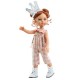 Lelle PAOLA REINA CRISTI Amigas 32 cm 04449 Lelle PAOLA REINA CRISTI Amigas 32 cm 04449