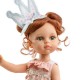 Lelle PAOLA REINA CRISTI Amigas 32 cm 04449 Lelle PAOLA REINA CRISTI Amigas 32 cm 04449