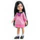 Lelle PAOLA REINA CARINA 32cm Amigas 04454 Lelle PAOLA REINA CARINA 32cm Amigas 04454