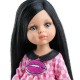 Lelle PAOLA REINA CARINA 32cm Amigas 04454 Lelle PAOLA REINA CARINA 32cm Amigas 04454