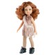 Doll PAOLA REINA CRISTI 32см Amigas 04459 Doll PAOLA REINA CRISTI 32см Amigas 04459