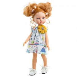 Lelle PAOLA REINA Dasha Amigas 32 cm 04460