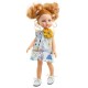 Lelle PAOLA REINA Dasha Amigas 32 cm 04460 Lelle PAOLA REINA Dasha Amigas 32 cm 04460