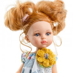 Lelle PAOLA REINA Dasha Amigas 32 cm 04460
