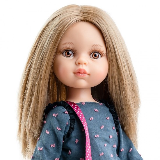 Lelle PAOLA REINA CARLA 32cm Amigas 04461 Lelle PAOLA REINA CARLA 32cm Amigas 04461