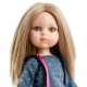 Lelle PAOLA REINA CARLA 32cm Amigas 04461 Lelle PAOLA REINA CARLA 32cm Amigas 04461