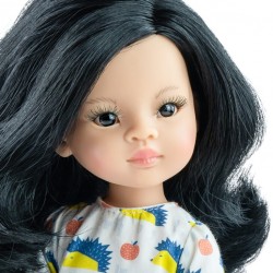 Lelle PAOLA REINA LIU 32cm  Amigas 04464