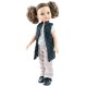 Doll PAOLA REINA CAROL 32см Amigas 04465 Doll PAOLA REINA CAROL 32см Amigas 04465
