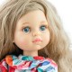 Lelle PAOLA REINA CARLA 32cm Amigas 04466 Lelle PAOLA REINA CARLA 32cm Amigas 04466