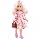 Lelle PAOLA REINA ROSA 32cm Amigas 04468 Lelle PAOLA REINA ROSA 32cm Amigas 04468
