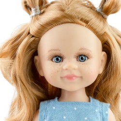 Doll PAOLA REINA CLEO 32см  Amigas 04472