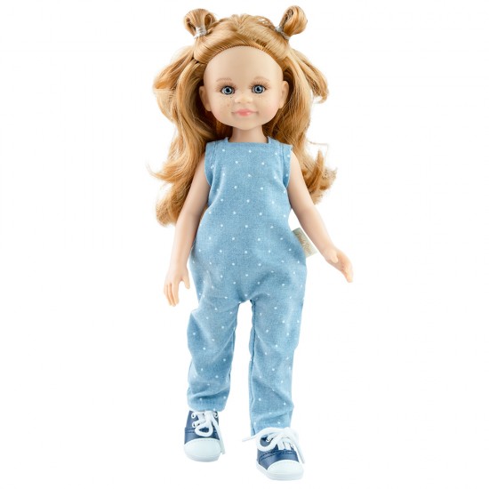 Doll PAOLA REINA CLEO 32см Amigas 04472 Doll PAOLA REINA CLEO 32см Amigas 04472