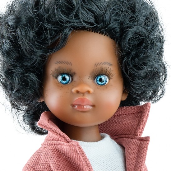 Lelle PAOLA REINA NORA 32cm Amigas 04477 Lelle PAOLA REINA NORA 32cm Amigas 04477