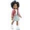 Lelle PAOLA REINA NORA 32cm  Amigas 04477
