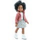 Lelle PAOLA REINA NORA 32cm Amigas 04477 Lelle PAOLA REINA NORA 32cm Amigas 04477